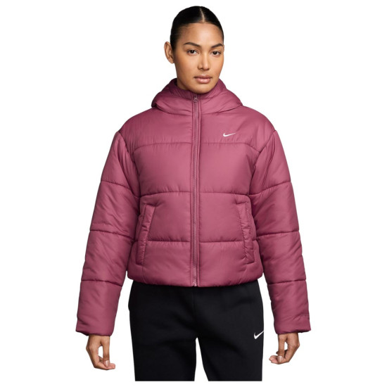 Nike Γυναικείο μπουφάν Sportswear Classic Puffer